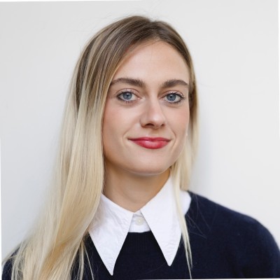 Anne-Lise Lacorte, Associate attorney