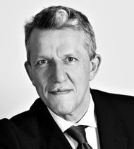 Gilles  Vercken, Avocat Associé