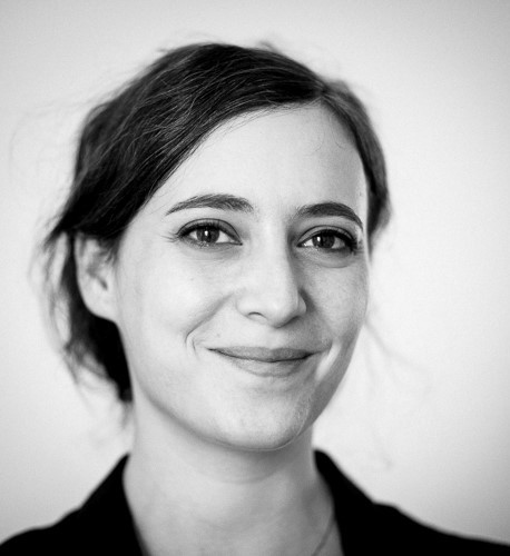 Noémie Enser, Avocat